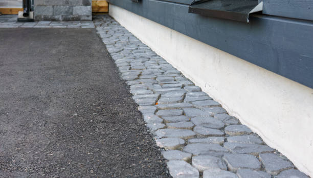 Best Cobblestone Driveway Pavers  in Jacksonville, AL